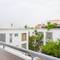 Отель New Siam Palace Ville