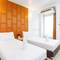 Отель New Siam Palace Ville
