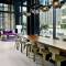 Отель YOTEL Singapore Orchard Road