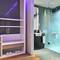 Отель YOTEL Singapore Orchard Road