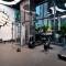 Отель YOTEL Singapore Orchard Road