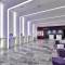 Отель YOTEL Singapore Orchard Road