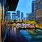 Отель YOTEL Singapore Orchard Road