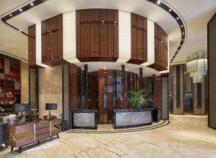 Отель Park Hotel Farrer Park