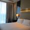 Отель Park Hotel Farrer Park