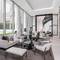 Отель Ascott Orchard Singapore