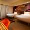 Отель Genting Hotel Jurong