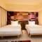 Отель Genting Hotel Jurong