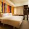Отель Genting Hotel Jurong