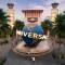 Отель Genting Hotel Jurong