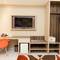 Отель Genting Hotel Jurong