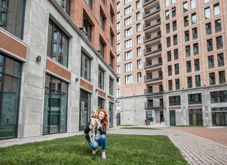 Отель Docklands aparthotel