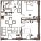 Отель Docklands aparthotel