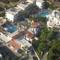 Отель Pefkos Beach Hotel