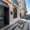 Отель Pestana CR7 Lisboa