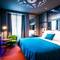 Отель Pestana CR7 Lisboa