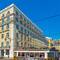 Отель Pestana CR7 Lisboa