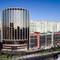 Отель Ramada by Wyndham Lisbon