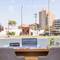 Отель Ramada by Wyndham Lisbon