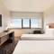 Отель Ramada by Wyndham Lisbon