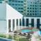 Отель Iberostar Selection Lisboa