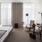 Отель Corpo Santo Lisbon Historical Hotel