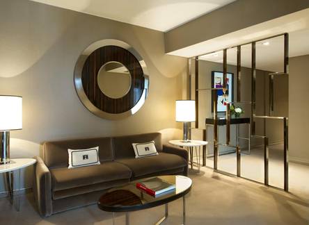 Отель Altis Grand Hotel – Luxury Collection Hotels