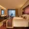Отель Kempinski Hotel Muscat