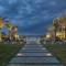 Отель Kempinski Hotel Muscat