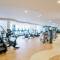 Отель Kempinski Hotel Muscat