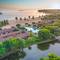 Отель Kempinski Hotel Muscat