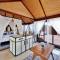 Отель The Ritz-Carlton Ras Al Khaimah, Al Hamra Beach