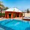 Отель The Ritz-Carlton Ras Al Khaimah, Al Hamra Beach