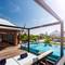 Отель The Ritz-Carlton Ras Al Khaimah, Al Hamra Beach