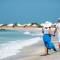 Отель The Ritz-Carlton Ras Al Khaimah, Al Hamra Beach