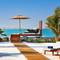 Отель The Ritz-Carlton Ras Al Khaimah, Al Hamra Beach