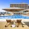 Отель Hilton Garden Inn Ras Al Khaimah