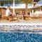 Отель Hilton Garden Inn Ras Al Khaimah
