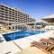 Отель Hilton Garden Inn Ras Al Khaimah