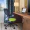 Отель Hilton Garden Inn Ras Al Khaimah