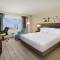 Отель Hilton Garden Inn Ras Al Khaimah
