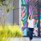 Отель Hampton by Hilton Dubai Al Seef