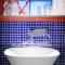 Отель Hampton by Hilton Dubai Al Seef