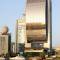 Отель Hampton by Hilton Dubai Al Seef