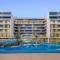 Отель The Retreat Palm Dubai Mgallery By Sofitel