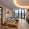 Отель The Retreat Palm Dubai Mgallery By Sofitel