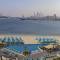 Отель The Retreat Palm Dubai Mgallery By Sofitel