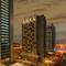 Отель Rove Dubai Marina