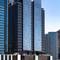 Отель The St Regis Downtown, Dubai
