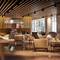 Отель The St Regis Downtown, Dubai